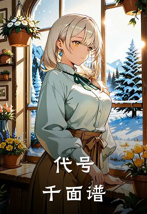 代号：千面谱林可何正免费小说完整版_最新好看小说代号：千面谱林可何正