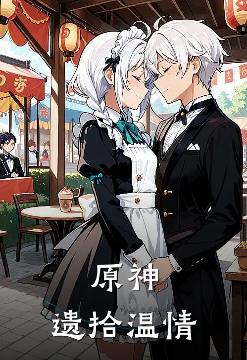 原神：遗拾温情