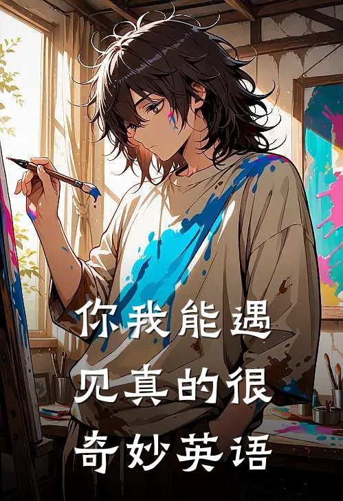 你我能遇见真的很奇妙英语