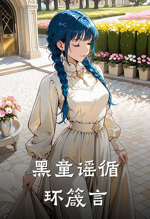 黑童谣循环箴言