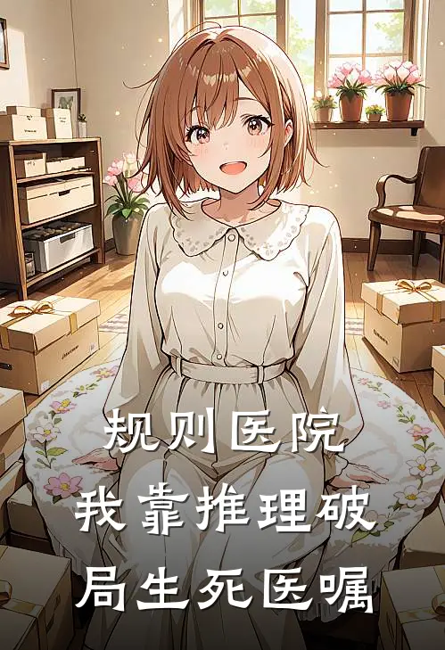 规则医院：我靠推理破局生死医嘱