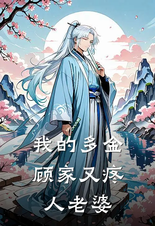 我的多金顾家又疼人老婆小说林月陈俊明（已完结全集完整版大结局）林月陈俊明小说全文阅读笔趣阁