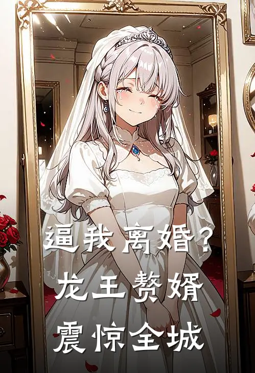 逼我离婚？龙王赘婿震惊全城
