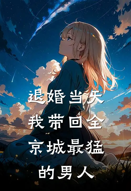 退婚当天，我带回全京城最猛的男人(陆昭儿陆大富)新热门小说_免费完结小说退婚当天，我带回全京城最猛的男人(陆昭儿陆大富)