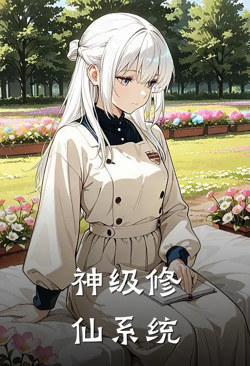 神级修仙系统