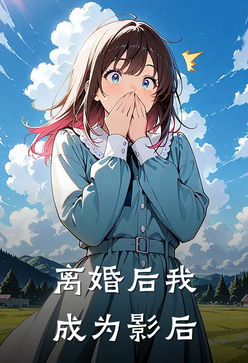 离婚后我成为影后田伟晶晶好看的小说推荐完结_在哪看免费小说离婚后我成为影后田伟晶晶