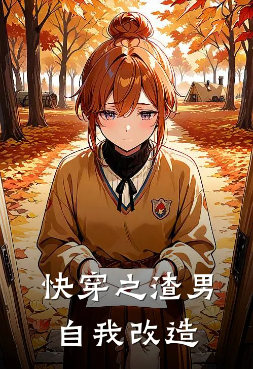 快穿之渣男自我改造