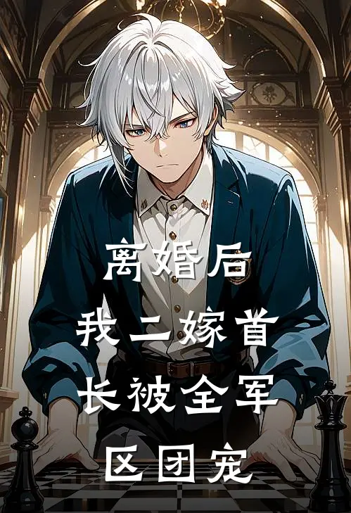 周黎晓杨志刚(离婚后，我二嫁首长被全军区团宠)最新章节在线阅读_周黎晓杨志刚全章节阅读