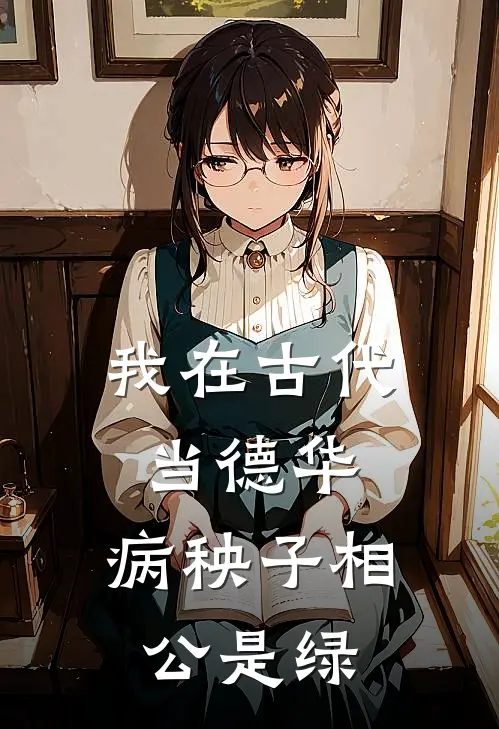 我在古代当德华，病秧子相公是绿