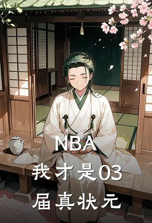 NBA：我才是03届真状元