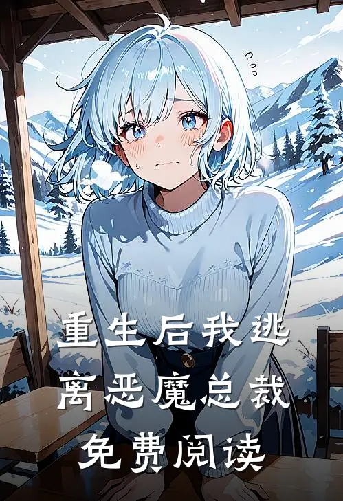 重生后我逃离恶魔总裁免费阅读