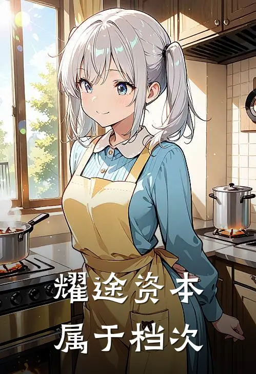 耀途资本属于档次