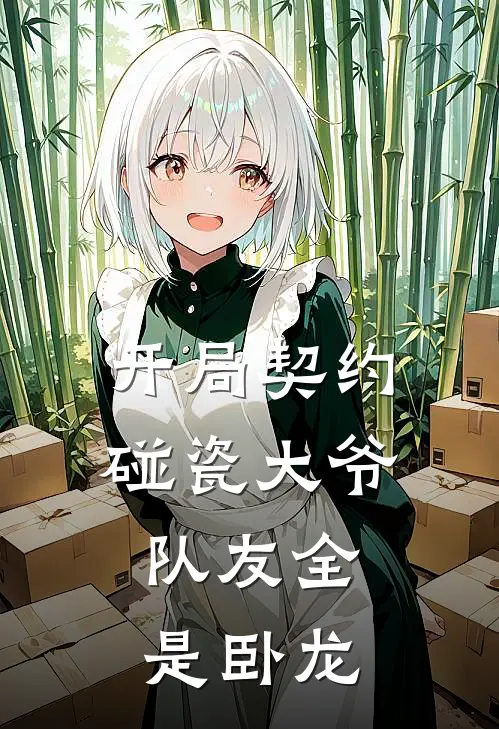 楚生冷汐颜(开局契约碰瓷大爷，队友全是卧龙)全章节在线阅读_(开局契约碰瓷大爷，队友全是卧龙)完结版免费阅读