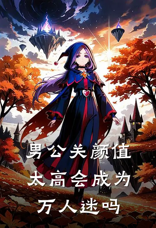 男公关颜值太高会成为万人迷吗