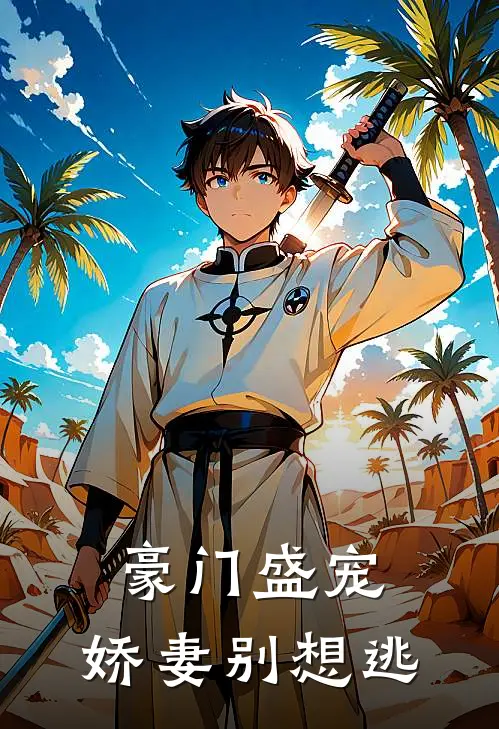 豪门盛宠：娇妻别想逃