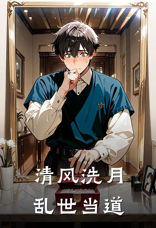 清风洗月乱世当道小说苏清赵猛（已完结全集完整版大结局）苏清赵猛小说全文阅读笔趣阁