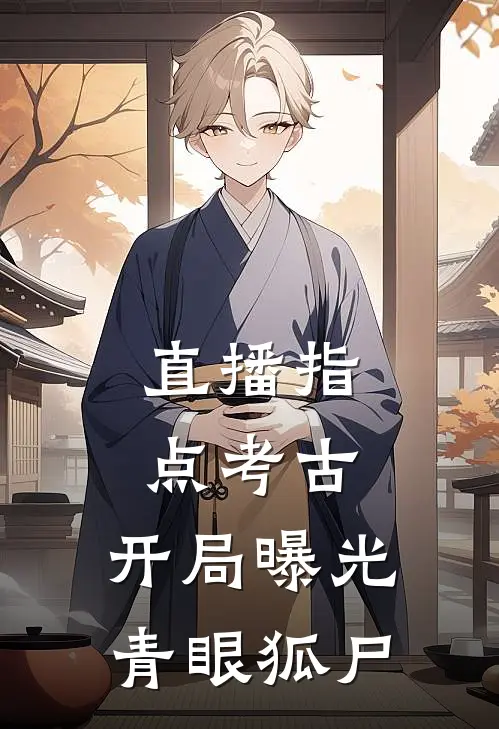 直播指点考古，开局曝光青眼狐尸