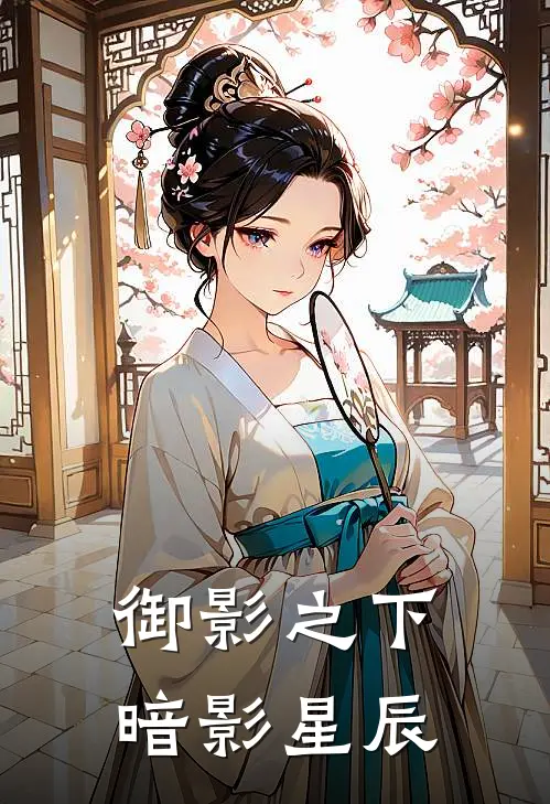 御影之下暗影星辰