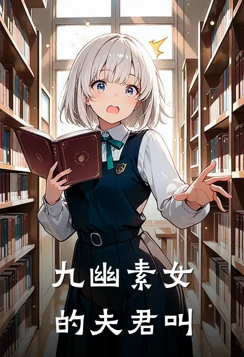 九幽素女的夫君叫