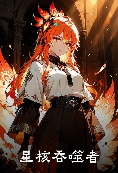 星核吞噬者(黑皮黑皮)新热门小说_免费完结小说星核吞噬者(黑皮黑皮)