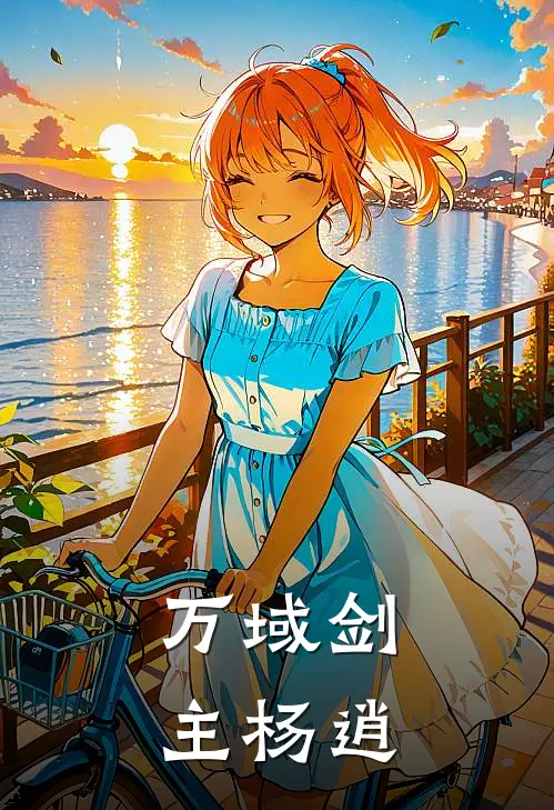 万域剑主杨逍(杨逍杨林)最新热门小说_完结小说万域剑主杨逍(杨逍杨林)