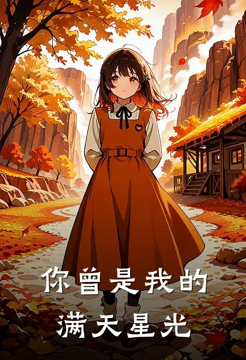 你曾是我的满天星光