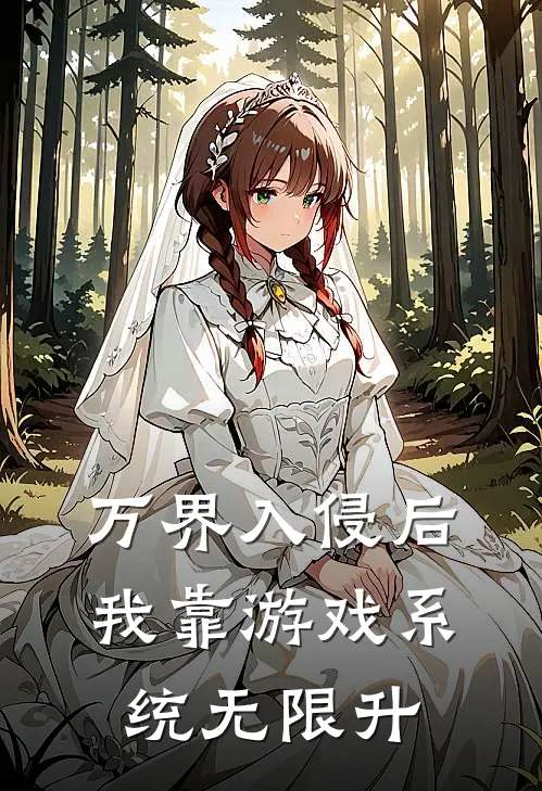 万界入侵后，我靠游戏系统无限升