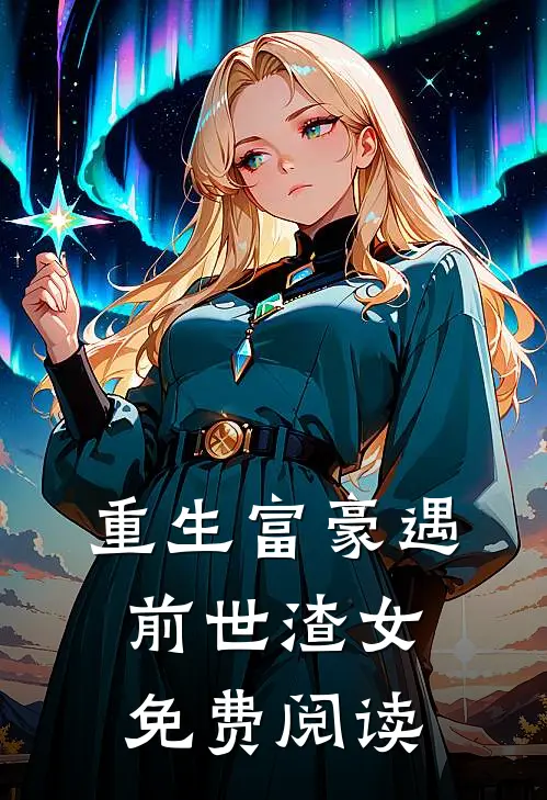 重生富豪遇前世渣女免费阅读
