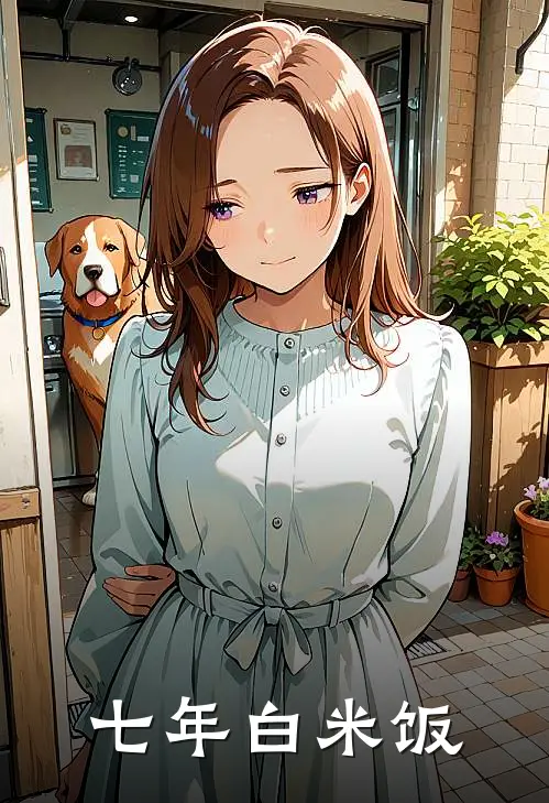 七年白米饭周琛周敏完结版小说_最新章节列表七年白米饭(周琛周敏)