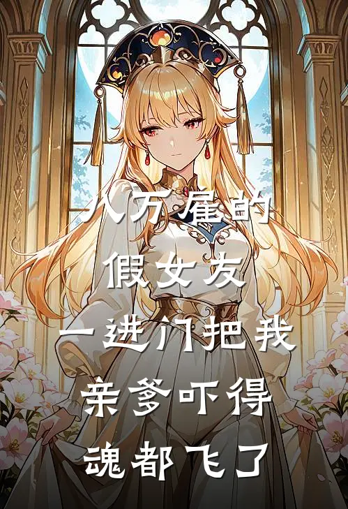 八万雇的假女友，一进门把我亲爹吓得魂都飞了