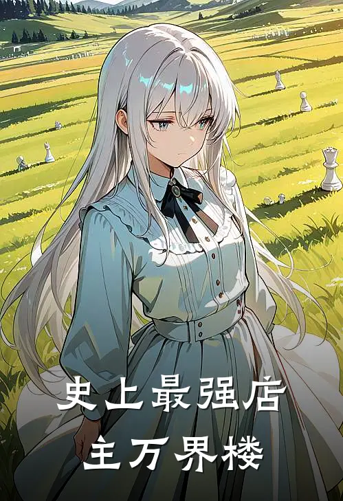 史上最强店主万界楼