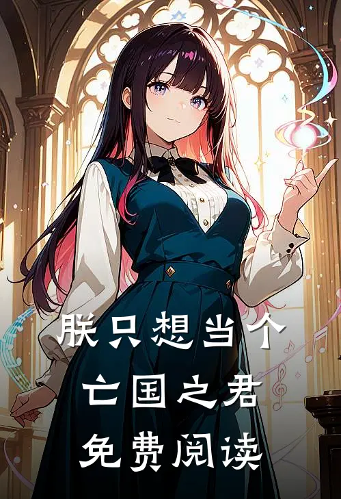 朕只想当个亡国之君免费阅读
