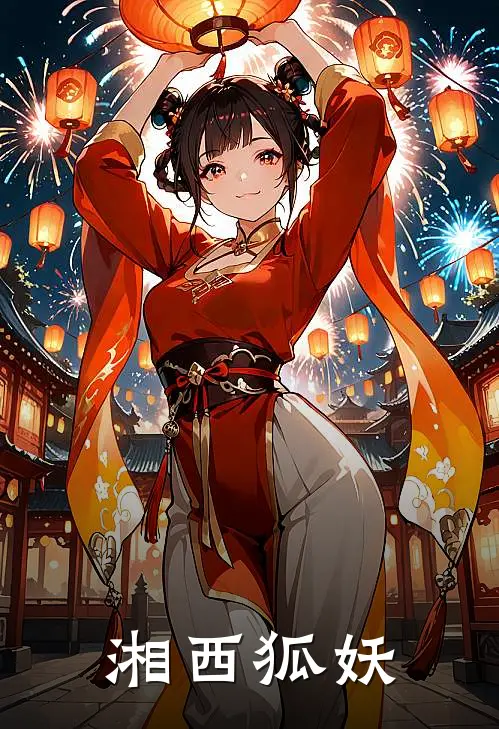 湘西狐妖田守山石老司最新小说推荐_热门小说排行榜湘西狐妖(田守山石老司)