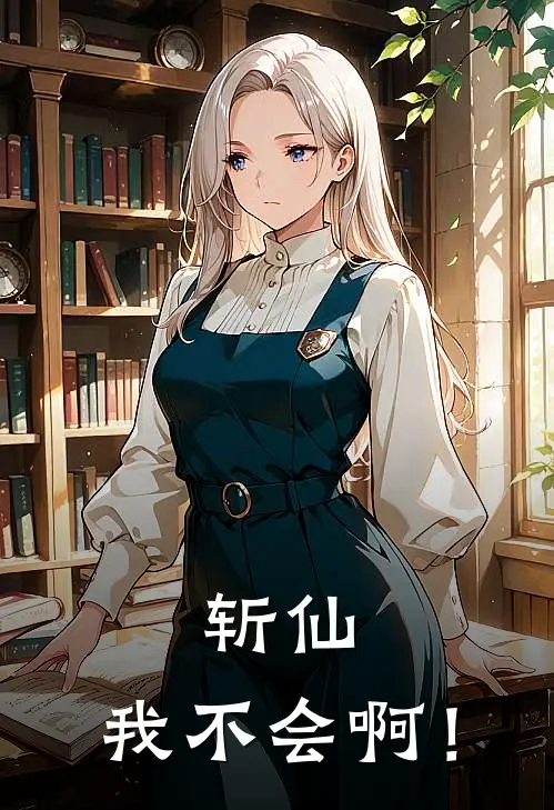 斩仙，我不会啊！