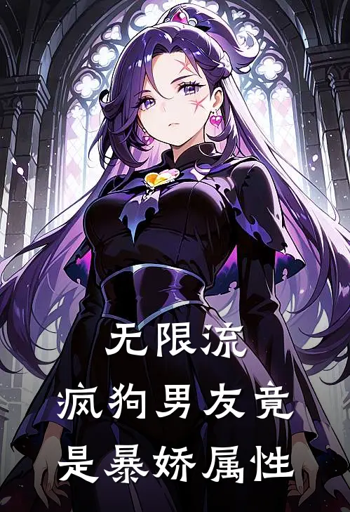 无限流：疯狗男友竟是暴娇属性林芊海婧热门小说排行_免费小说无限流：疯狗男友竟是暴娇属性林芊海婧