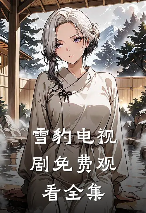 雪豹电视剧免费观看全集