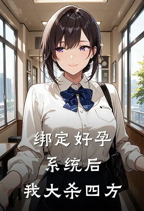 绑定好孕系统后，我大杀四方顾衍千欢完本小说推荐_免费小说全文阅读绑定好孕系统后，我大杀四方顾衍千欢