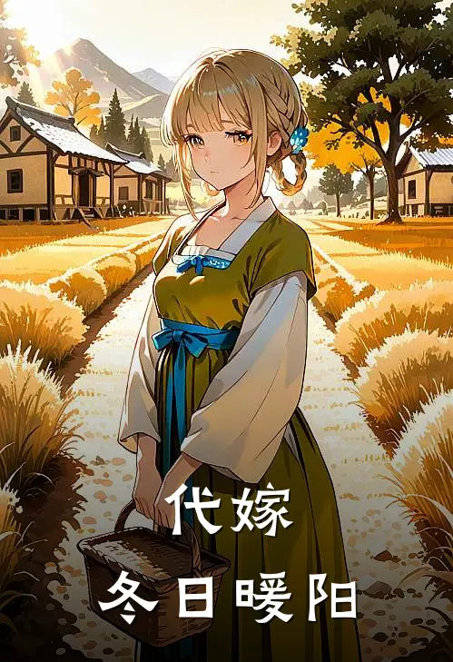 代嫁：冬日暖阳