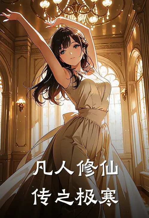 凡人修仙传之极寒