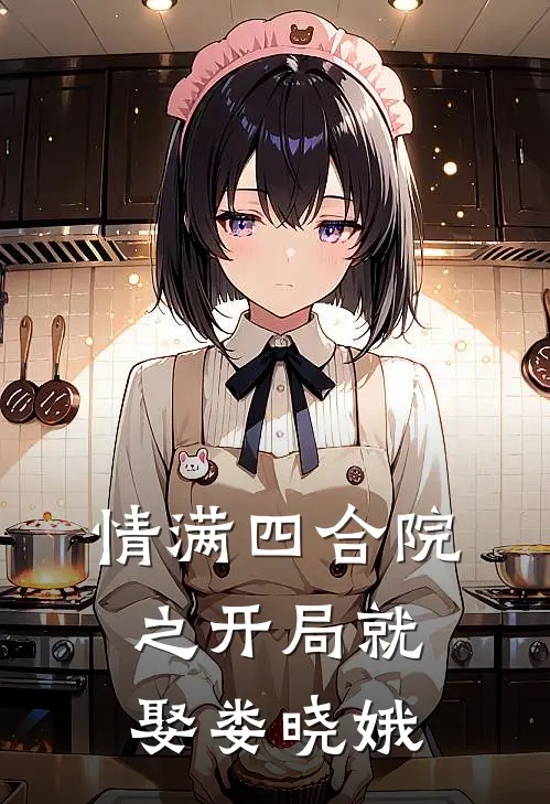 情满四合院之开局就娶娄晓娥