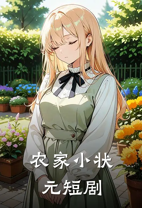 农家小状元短剧