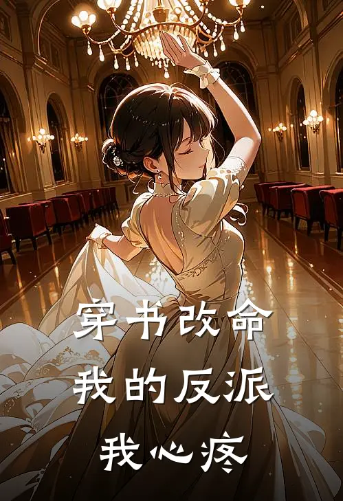 穿书改命：我的‘反派’我心疼耿金温金温全文免费阅读_完结热门小说穿书改命：我的‘反派’我心疼(耿金温金温)