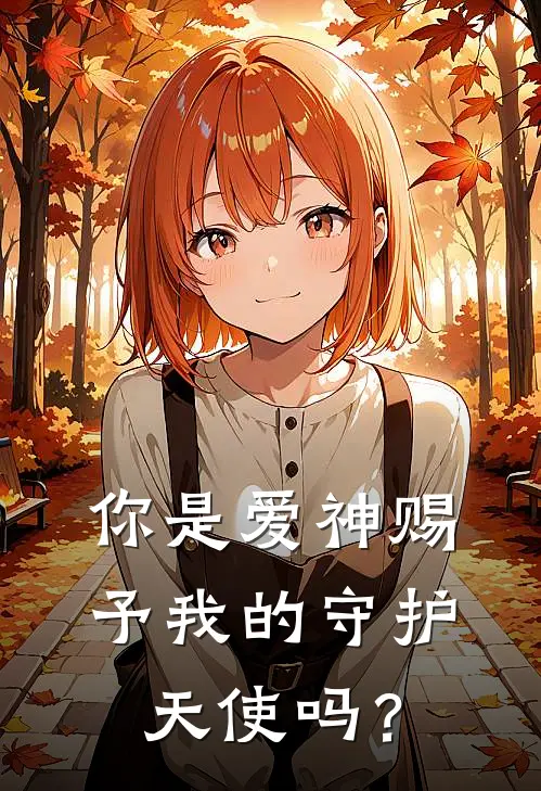 你是爱神赐予我的守护天使吗？