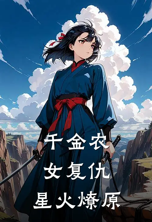 千金农女复仇：星火燎原(王美娟顾云霆)完结版小说推荐_最新完结小说推荐千金农女复仇：星火燎原王美娟顾云霆