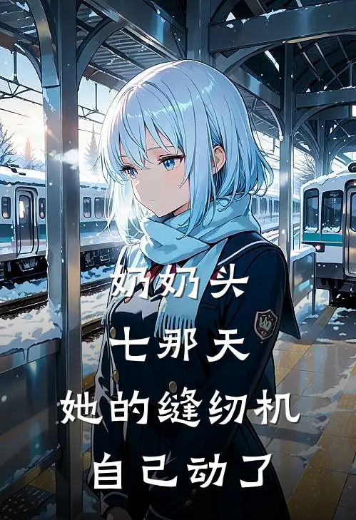 奶奶头七那天，她的缝纫机自己动了抖音热门免费小说完整版_热门的小说奶奶头七那天，她的缝纫机自己动了抖音热门