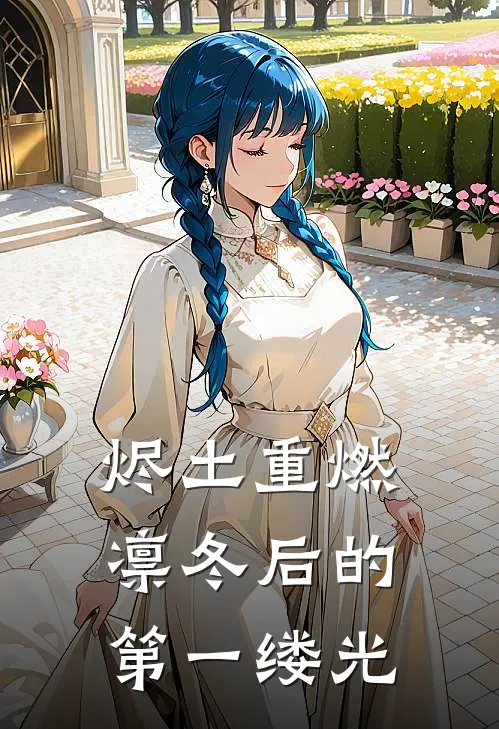 烬土重燃：凛冬后的第一缕光