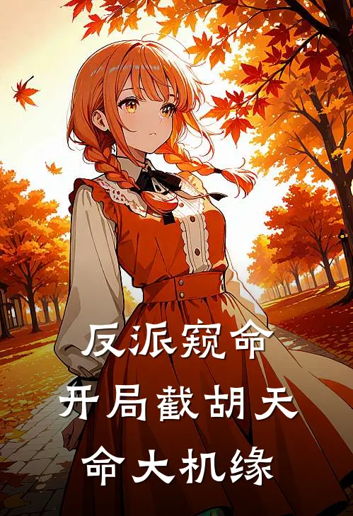 反派窥命：开局截胡天命大机缘