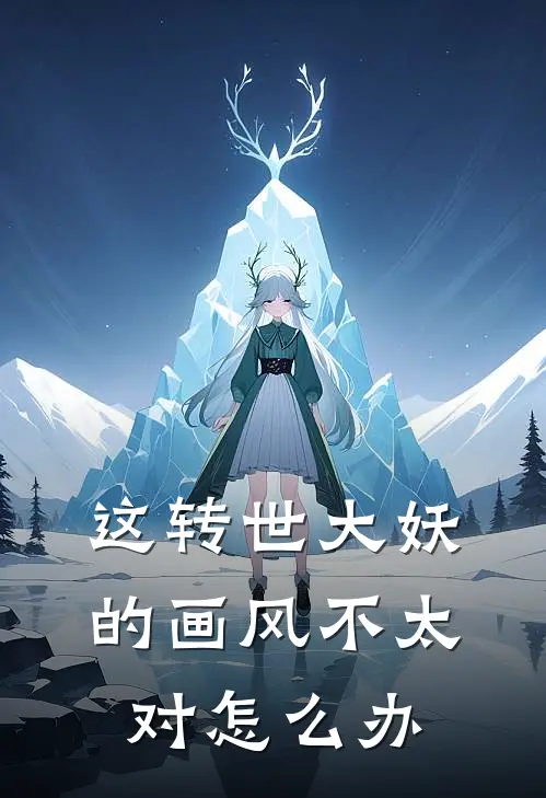 这转世大妖的画风不太对怎么办