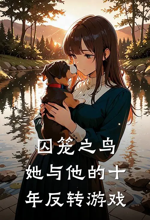 囚笼之鸟，她与他的十年反转游戏
