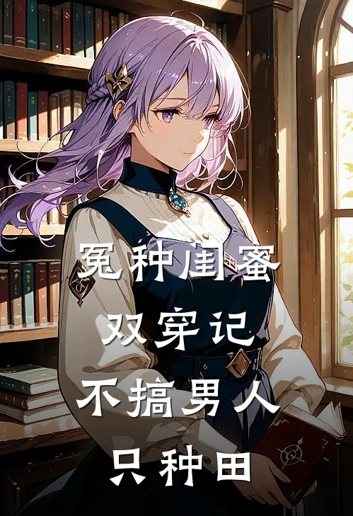 冤种闺蜜双穿记，不搞男人只种田